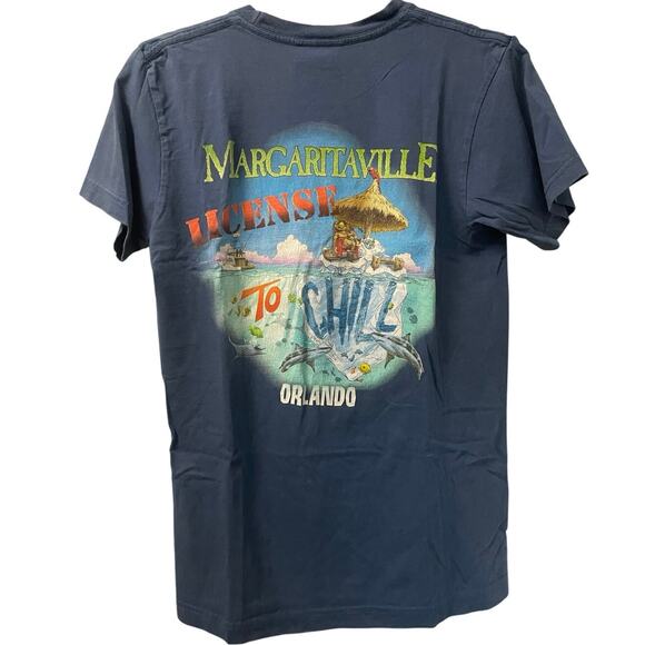 Reseller 5 Shirt Bundle LMU, Gillespie, Lego Batman, Mario, Margaritaville - Picture 11 of 13